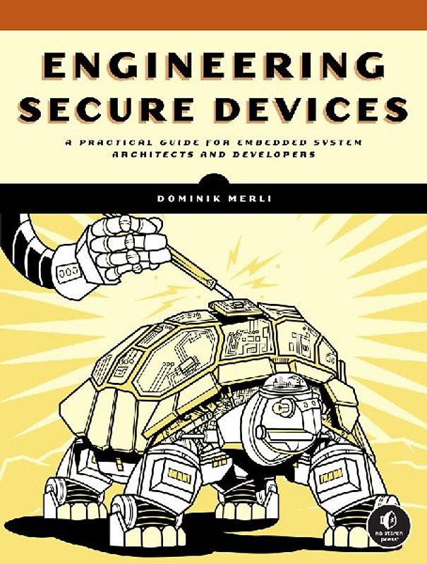Engineering Secure Devices
