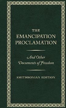 The Emancipation Proclamation, Smithsonian Edition
