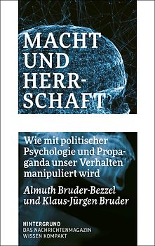 Macht und Herrschaft