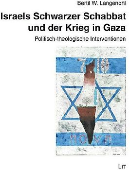 Israels Schwarzer Schabbat und der Krieg in Gaza