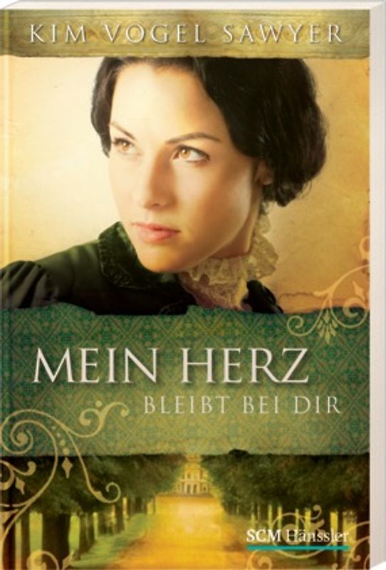 Mein Herz bleibt bei Dir