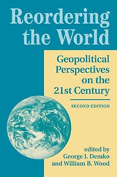 Reordering The World