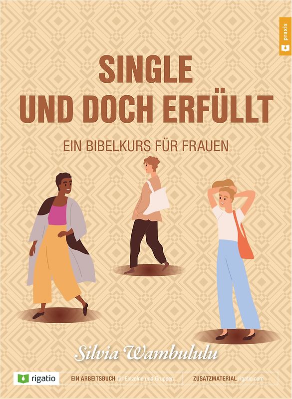 Single und doch erfüllt