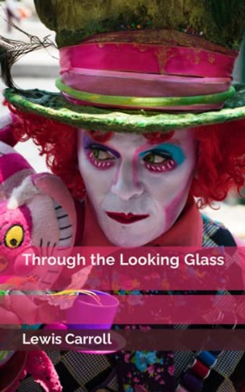 Through the Looking Glass