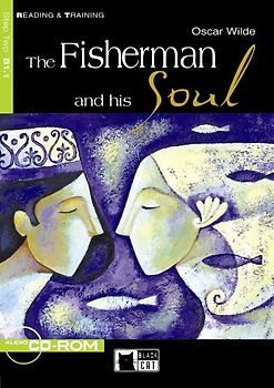 The Fisherman and his Soul - Buch mit Audio-CD-ROM