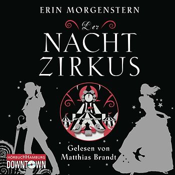 Der Nachtzirkus
