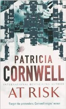 At Risk - Patricia D. Cornwell