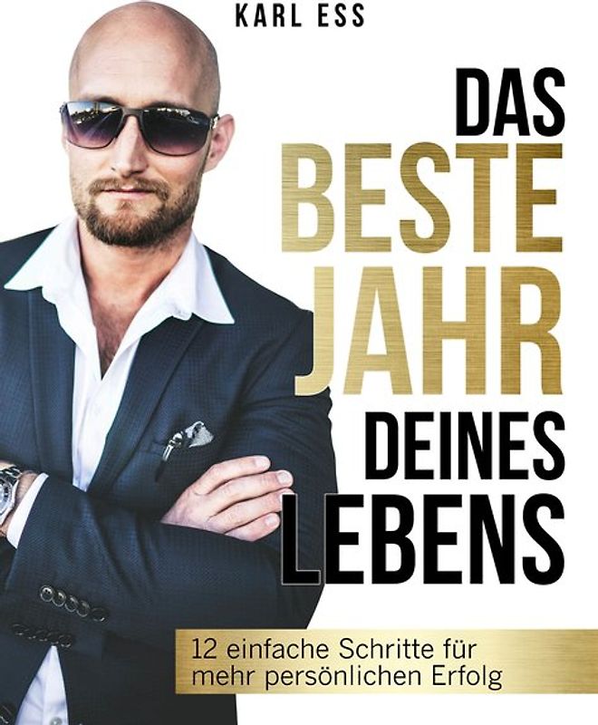 Das beste Jahr deines Lebens