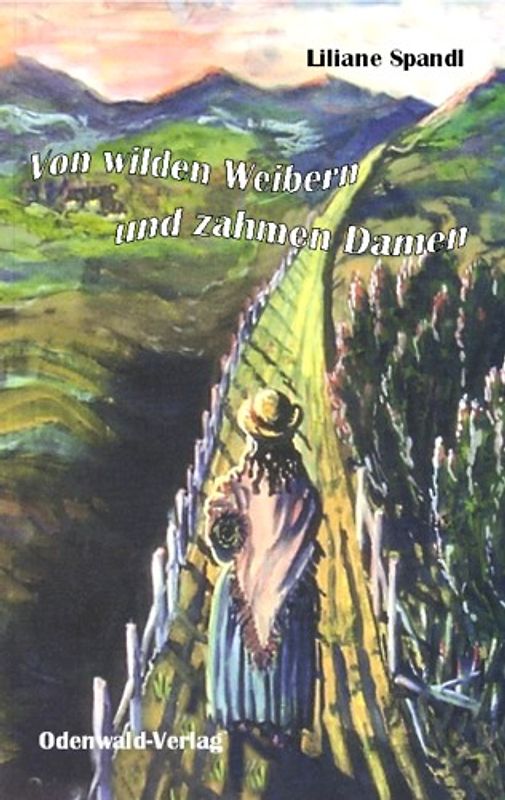 Von wilden Weibern und zahmen Damen