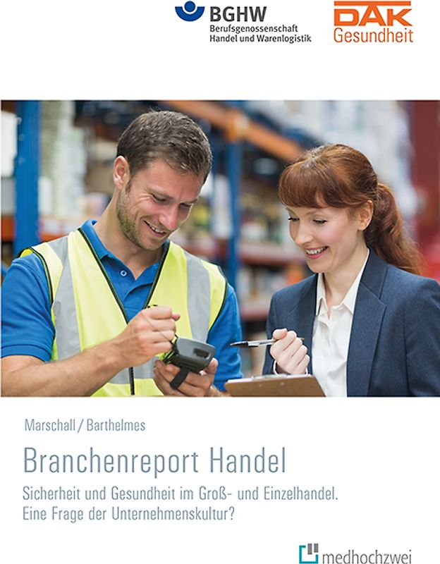 Branchenreport Handel