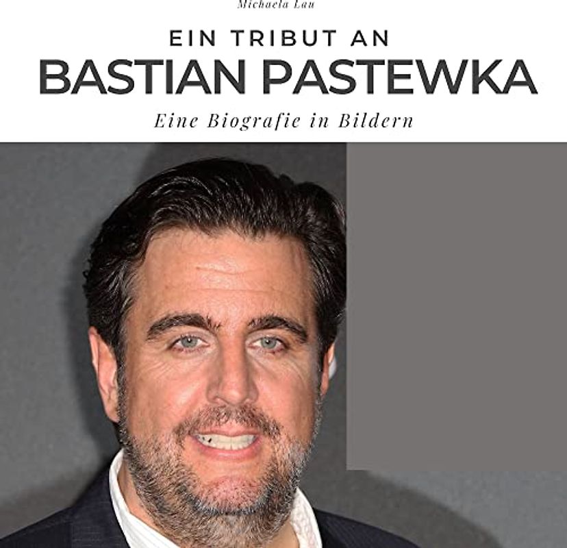 Ein Tribut an Bastian Pastewka