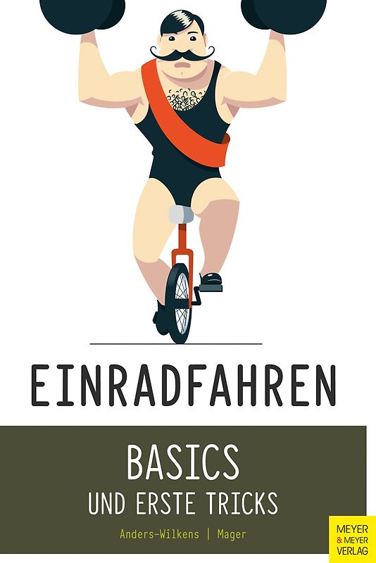 Einradfahren