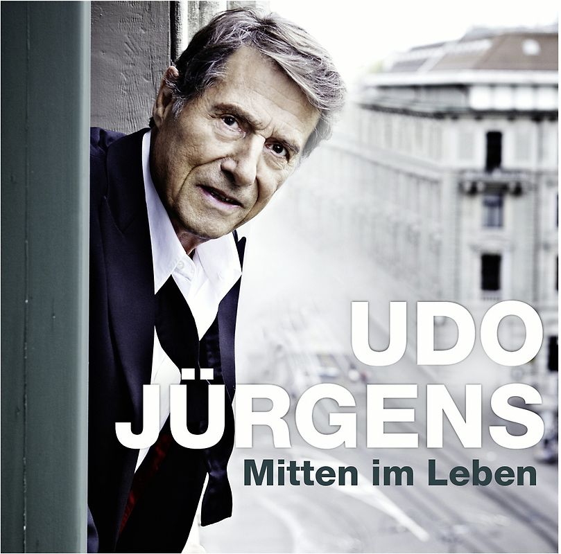 Udo Jürgens - Mitten im Leben