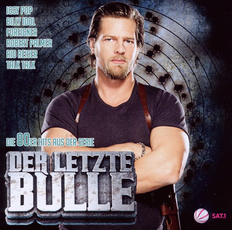 Various - Der Letzte Bulle