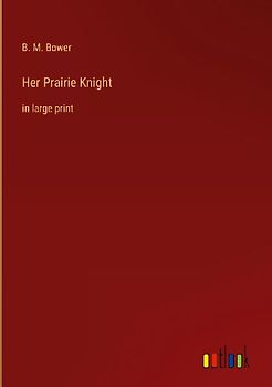 Her Prairie Knight