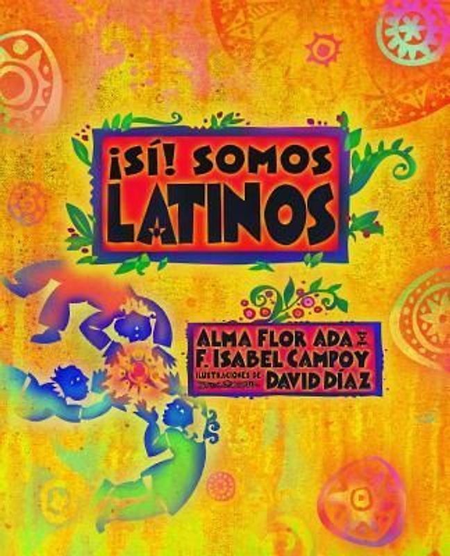 ¡Sí! Somos Latinos