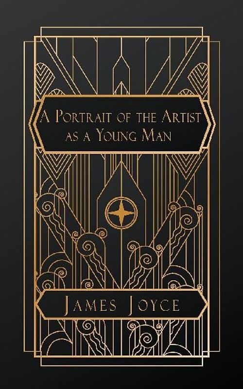 A Portrait of the Artist as a Young Man