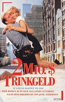 Zwei Millionen $ Trinkgeld