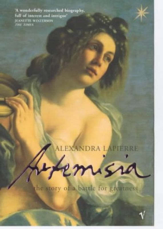 Artemisia: The Story of a Battle for Greatness
