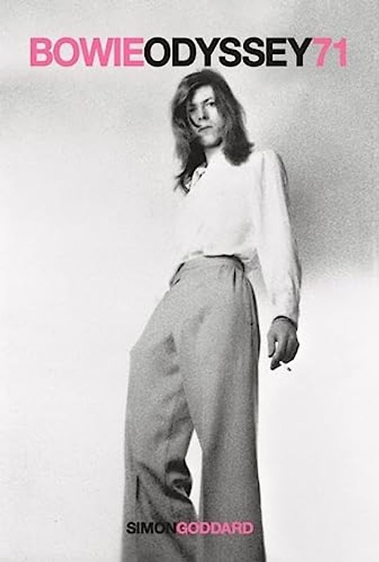 Bowie Odyssey (Bowie Odyssey, 71)