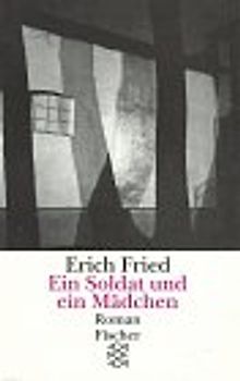 Ein Soldat und ein Mädchen. Roman