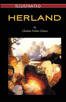 Herland Illustrated