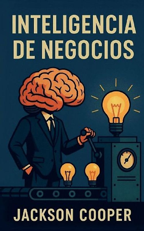 Inteligencia de Negocios