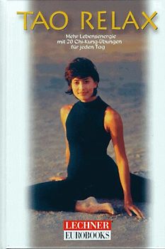 Tao- Relax