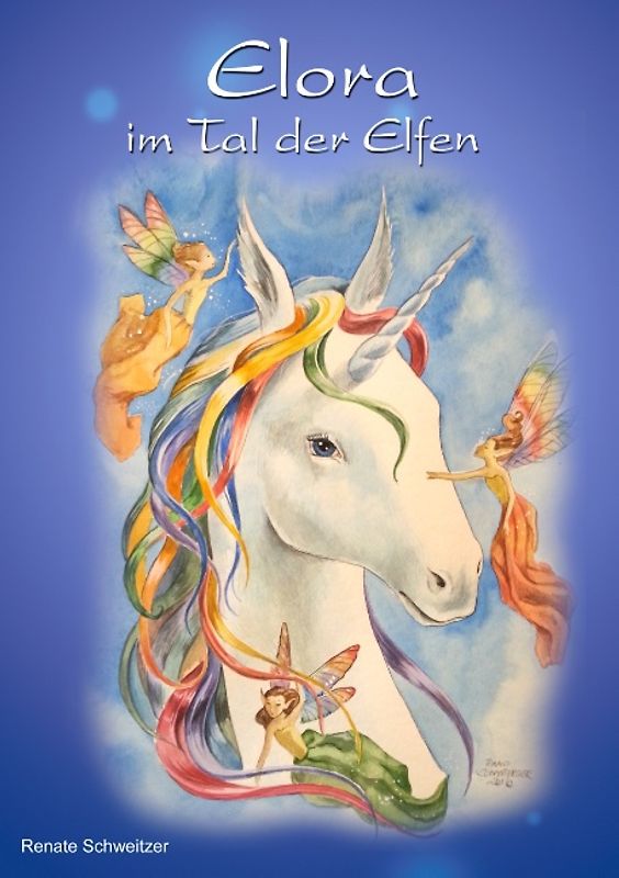 Elora im Tal der Elfen