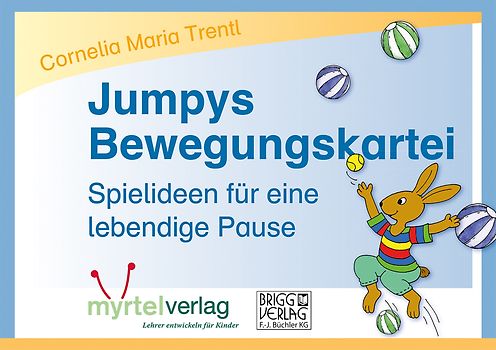 Jumpys Bewegungskartei