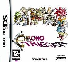 Chrono Trigger [Internationale Version]