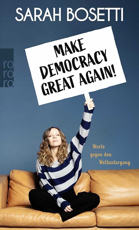 Make Democracy Great Again!