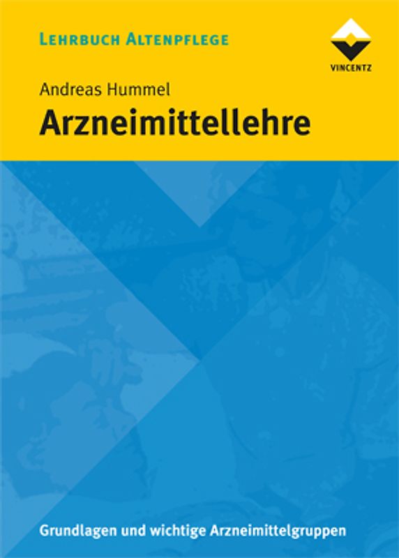 Arzneimittellehre