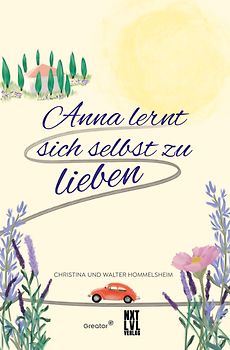 Anna lernt sich selbst zu lieben