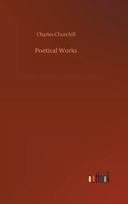 Poetical Works