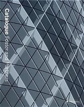 Norman Foster: Catalogue