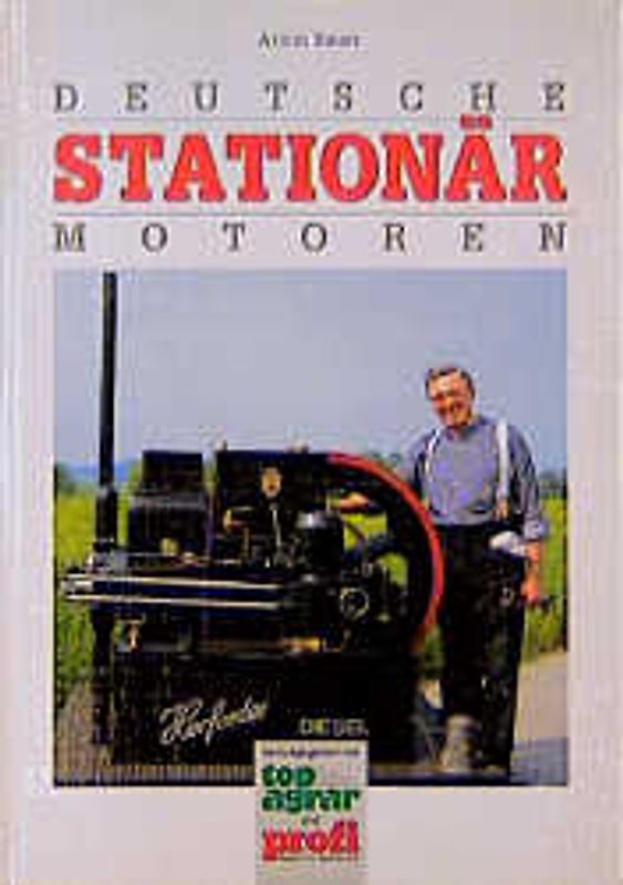 Deutsche Stationär-Motoren