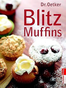 Blitz Muffins