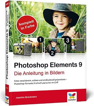 Photoshop Elements 9