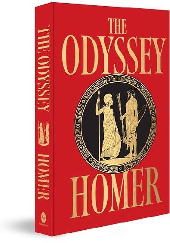 The Odyssey