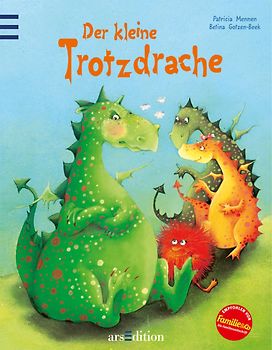 Der kleine Trotzdrache