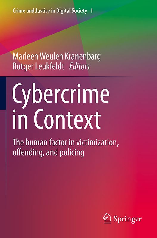Cybercrime in Context