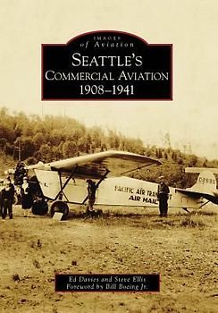 Seattle's Commercial Aviation