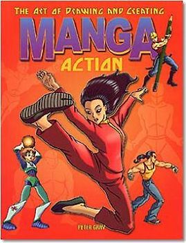 Manga: Action