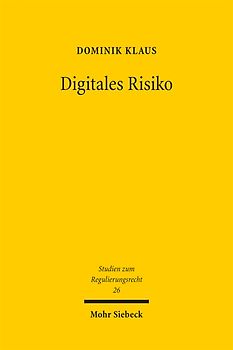 Digitales Risiko