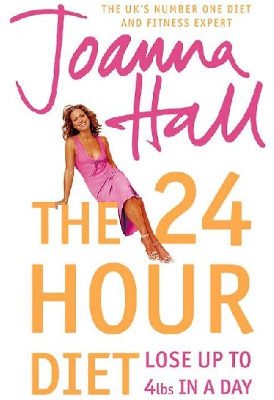 The 24 Hour Diet