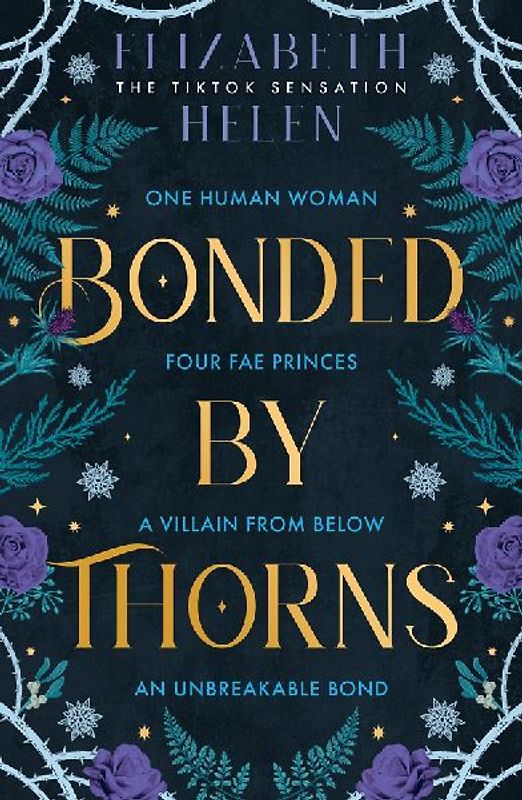 Bonded by Thorns