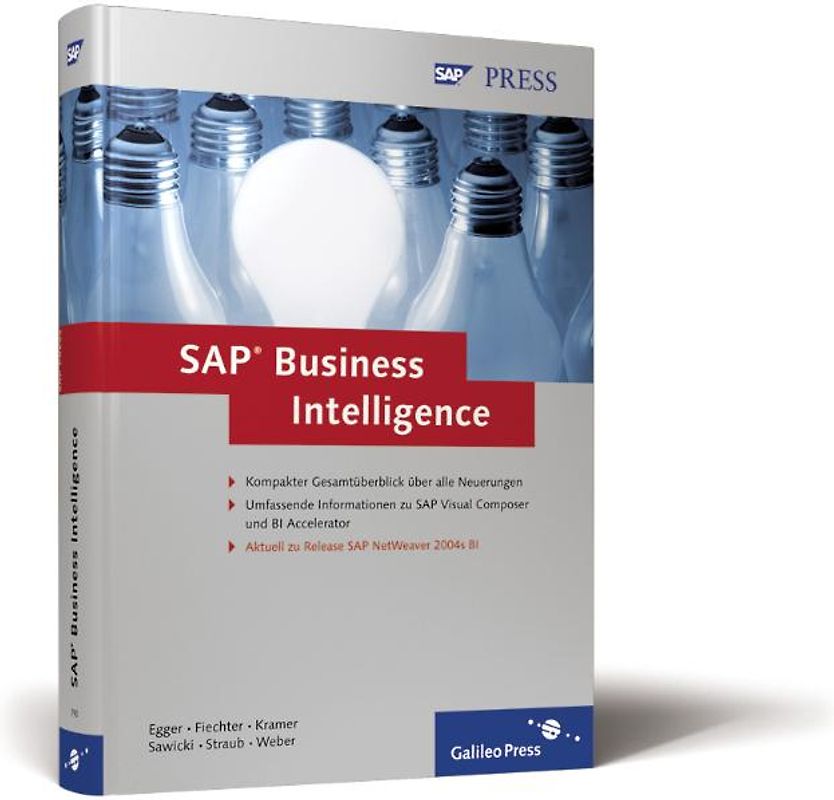 SAP Business Intelligence