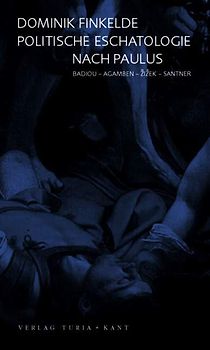 Politische Eschatologie nach Paulus