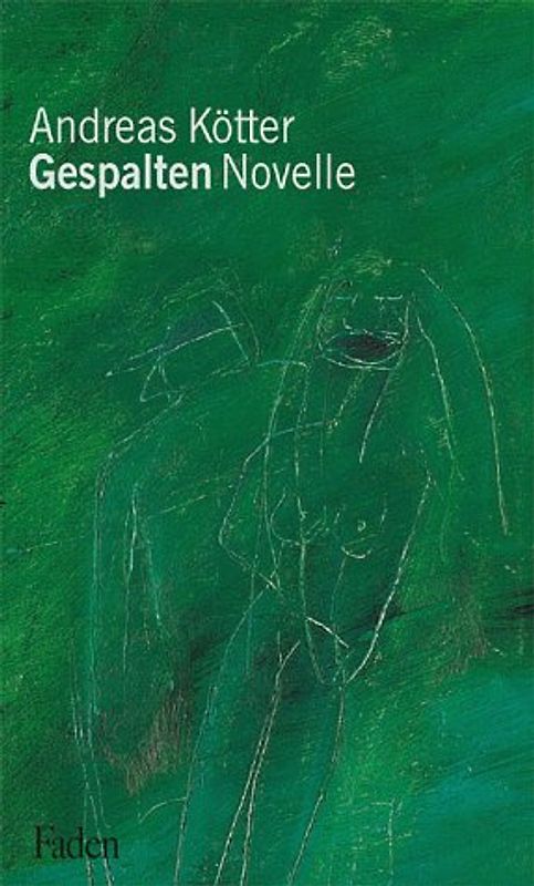 Gespalten. Eine Novelle